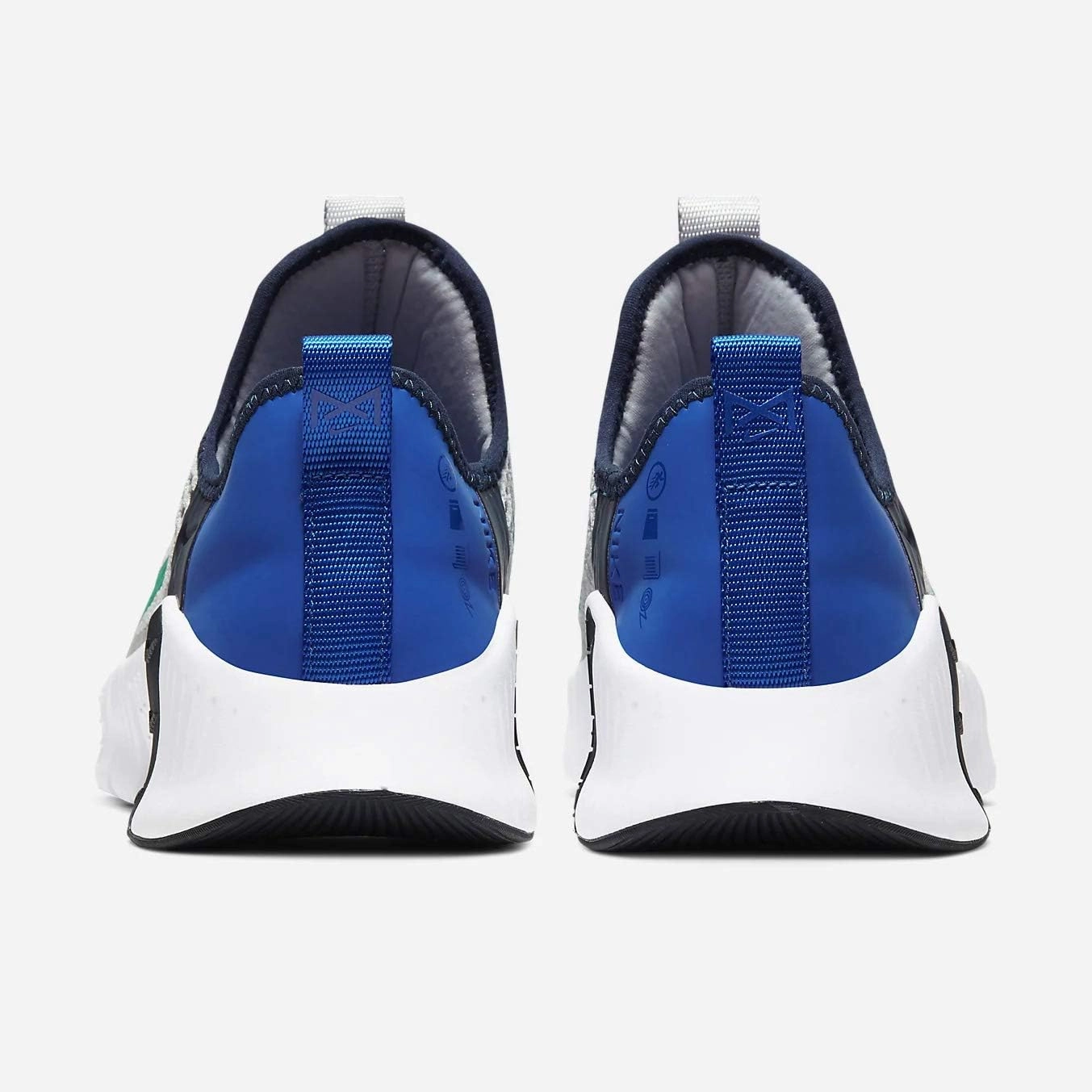Nike Men's Gymnastics Shoes Sneaker, 7.5 UK
