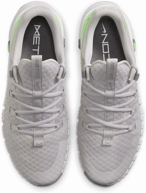 Nike Men's Gymnastics Shoes Sneaker, 7.5 UK