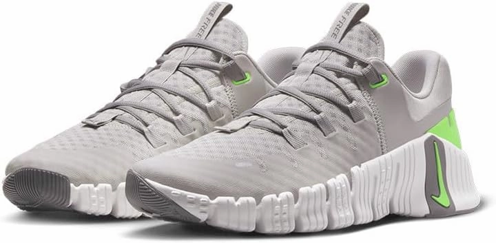 Nike Men's Gymnastics Shoes Sneaker, 7.5 UK