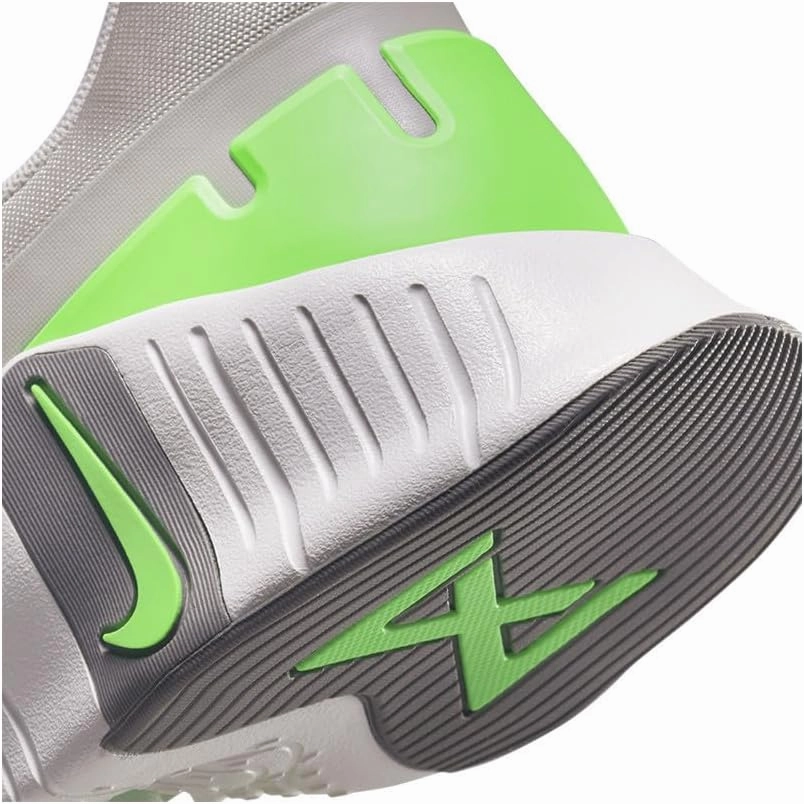 Nike Men's Gymnastics Shoes Sneaker, 7.5 UK