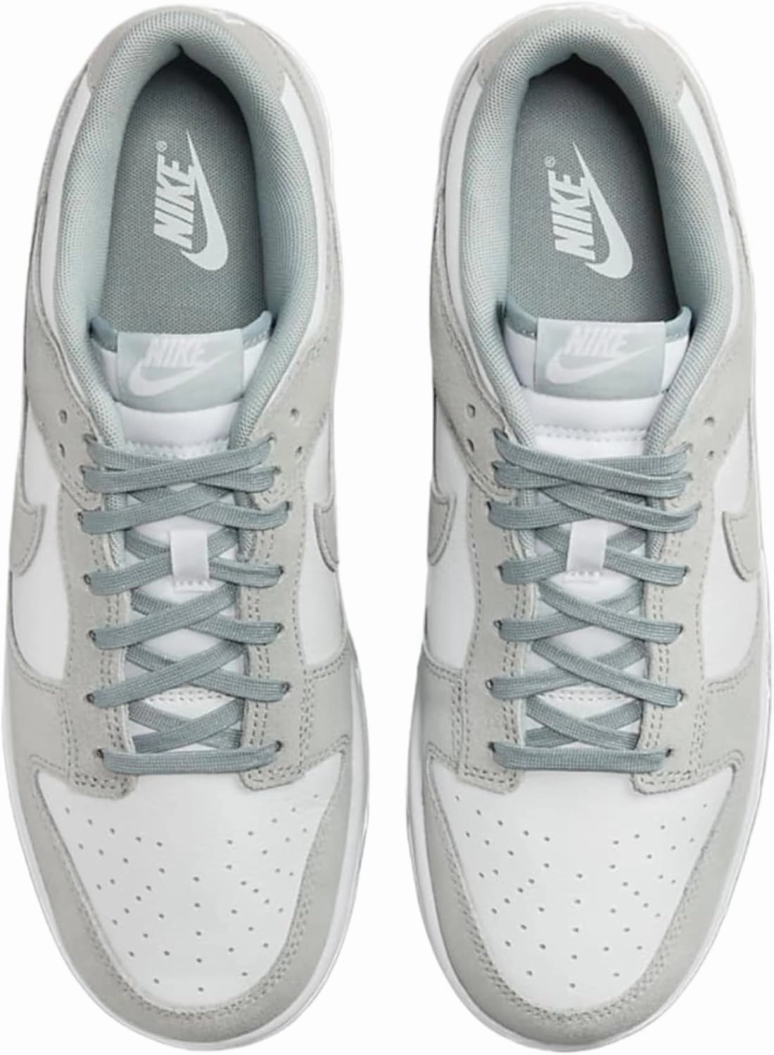 Nike Men's Low-top Sneakers