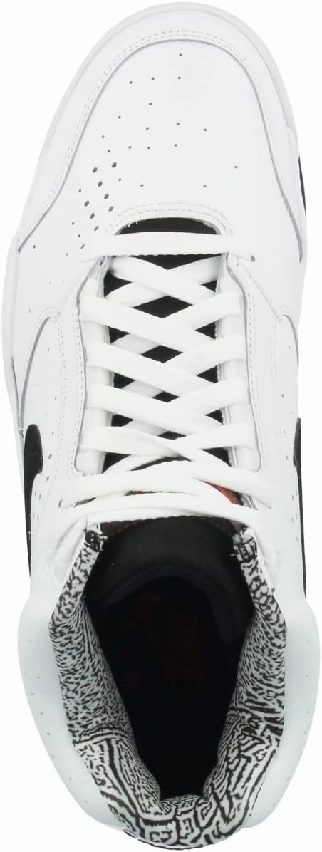 NIKE Men's Sneaker, 0