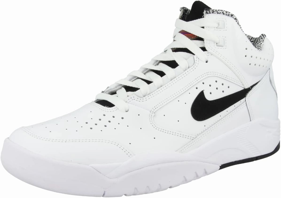 NIKE Men's Sneaker, 0