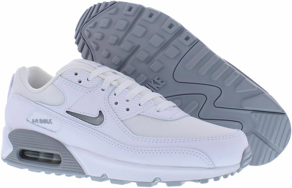 Nike Men's Sports Shoes Low Sneakers