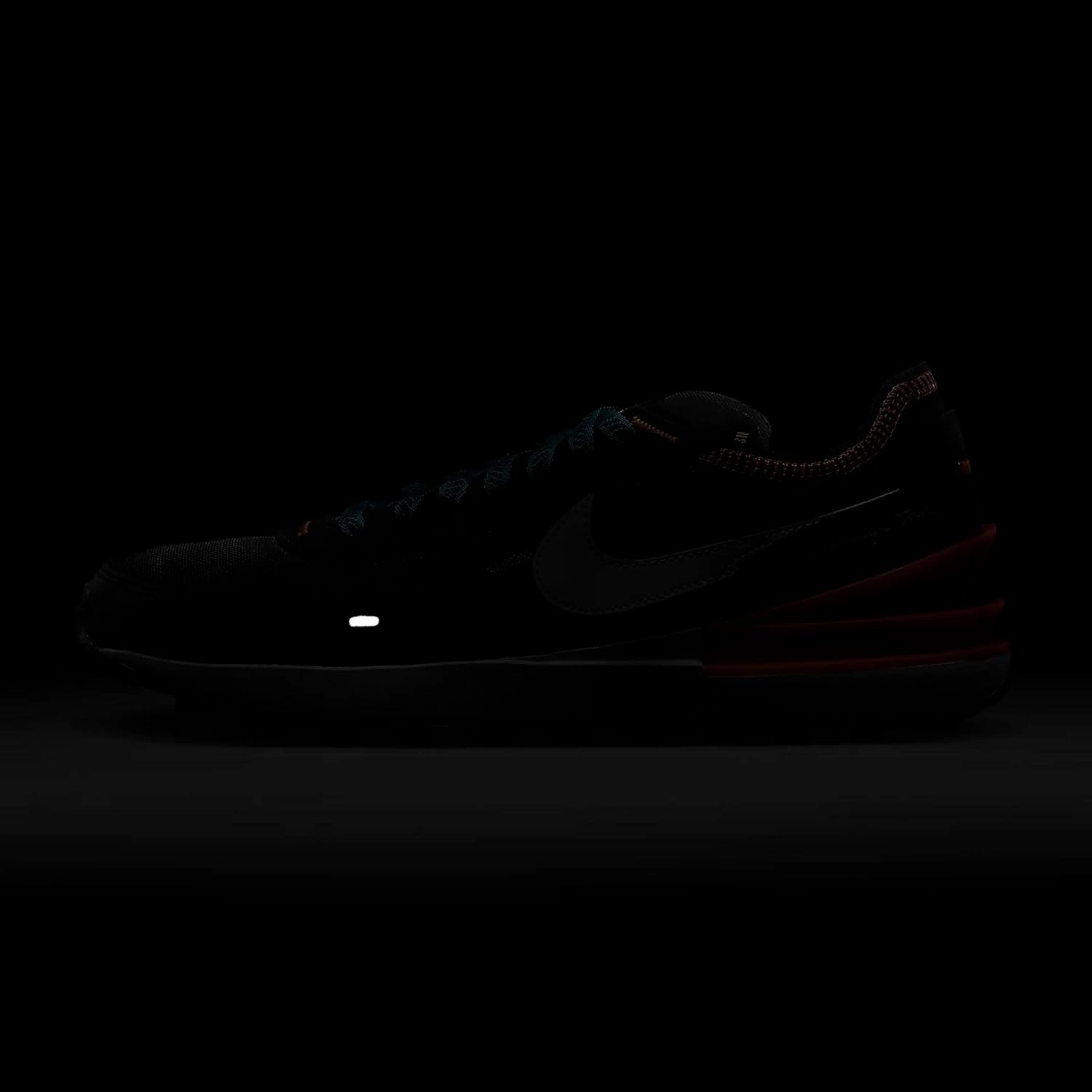 Nike Men's Stroke Running Shoe
