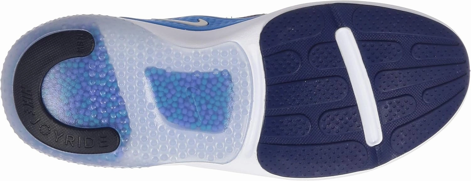 Nike Men's Walking Industrial Shoe