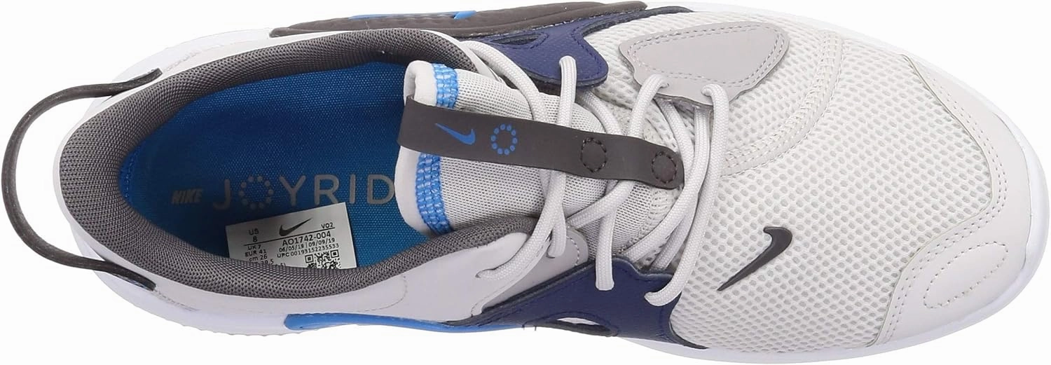 Nike Men's Walking Industrial Shoe