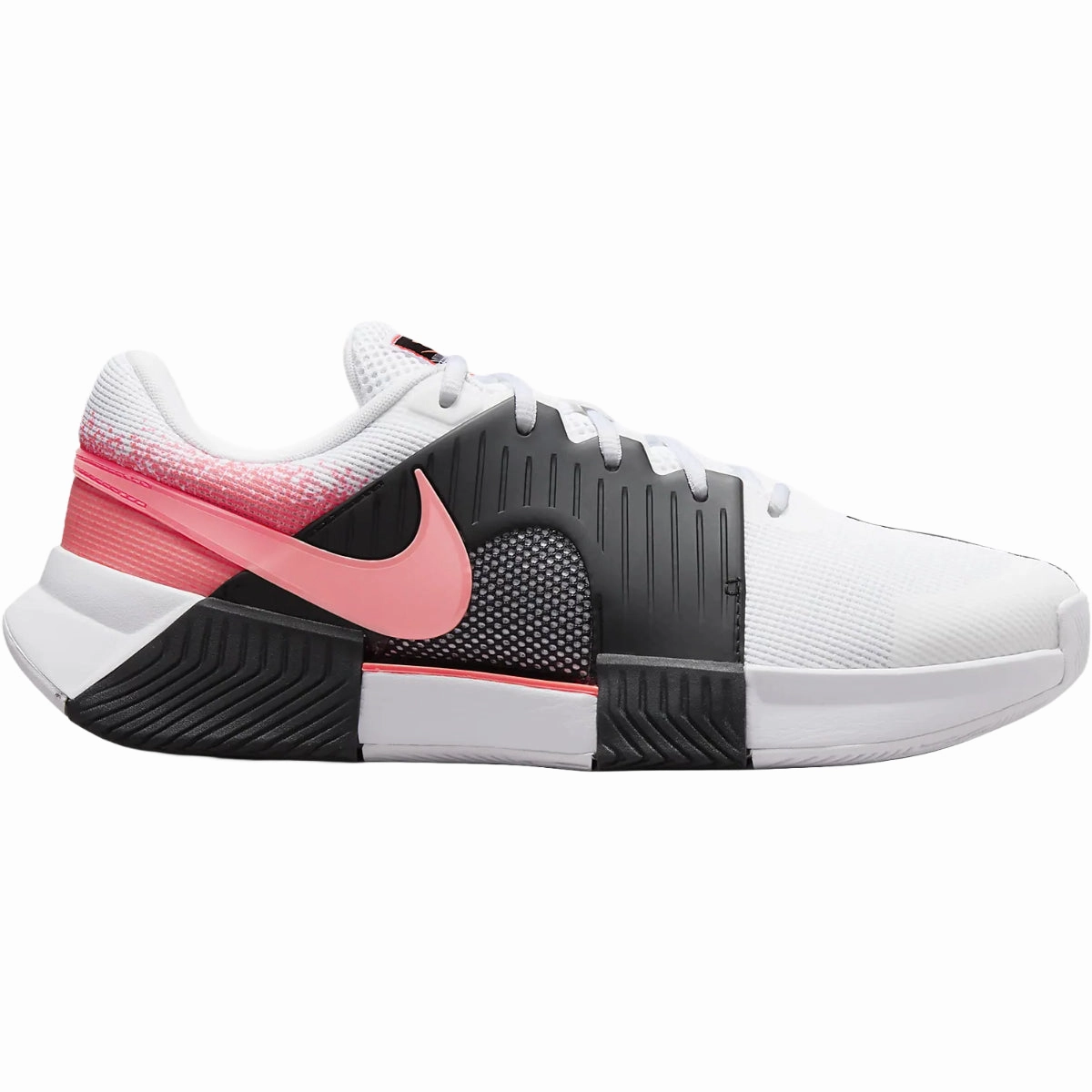 Nike Men's Zoom  GP Challenge 1 - FB3147-102 Shoes Nike Men