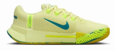 Nike Men's Zoom GP Challenge 1 Premium HC Tennis Shoes - 300 Shoes Nike Men