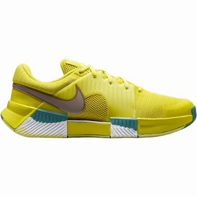 Nike Men's Zoom GP Challenge 1 Premium HC Tennis Shoes - 300 Shoes Nike Men
