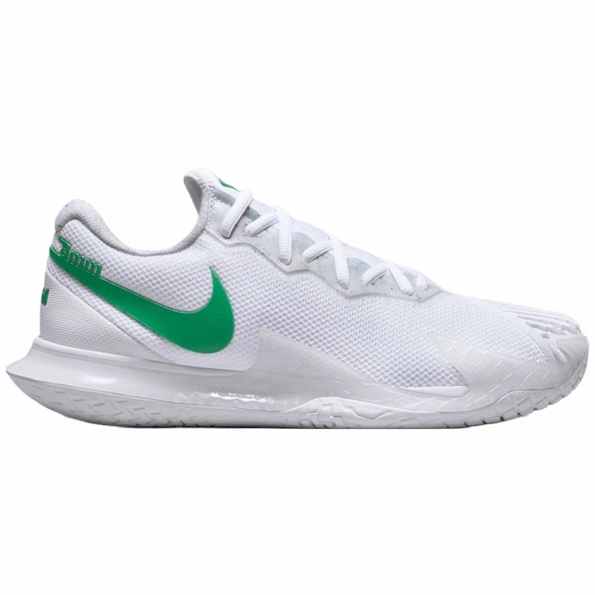 Nike Men's Zoom Vapor Cage 4 Rafa Tennis Shoes - DD1579-103 (SIZE 14 ONLY) Shoes Nike Men