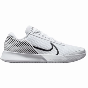 Nike Men's Zoom Vapor Pro 2 HC - DR6191-101 Shoes Nike Men