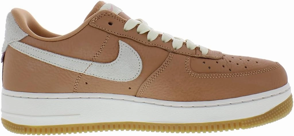 Nike mens Air Force 1 Low "Supreme - Mini Box Logo White"