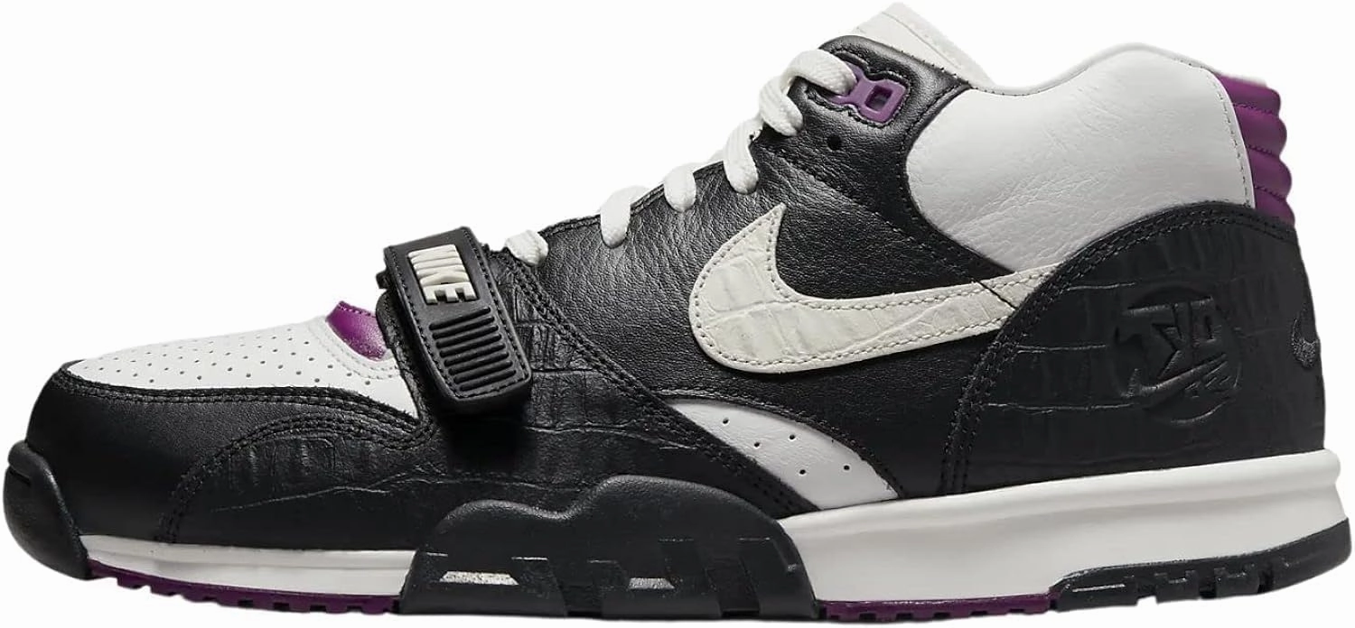 Nike Mens Air Trainer 1 Basketball Shoes