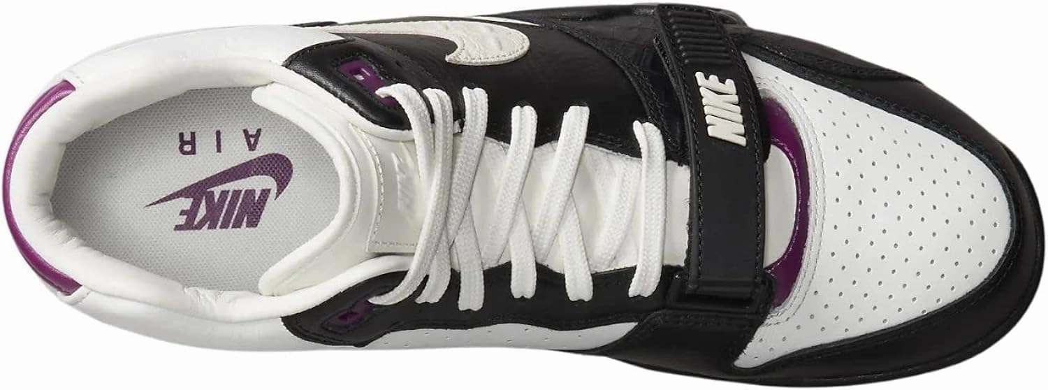 Nike Mens Air Trainer 1 Basketball Shoes