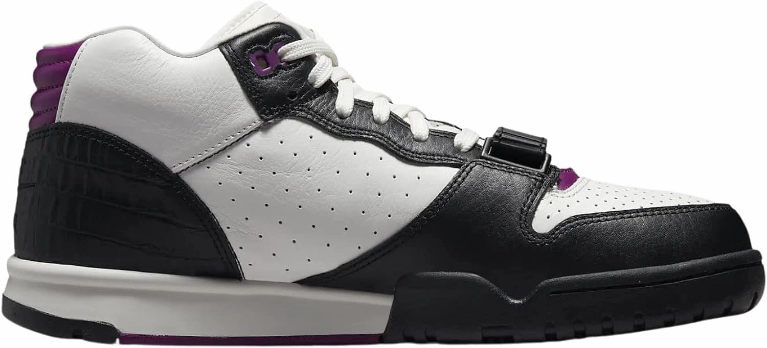 Nike Mens Air Trainer 1 Basketball Shoes
