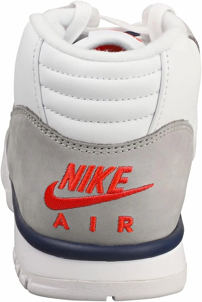 Nike Mens Air Trainer 1 Basketball Shoes