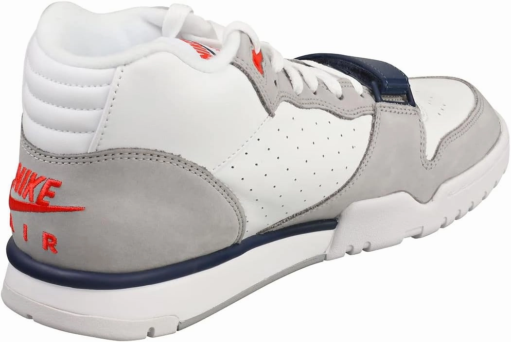 Nike Mens Air Trainer 1 Basketball Shoes