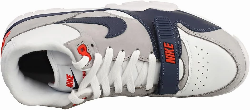 Nike Mens Air Trainer 1 Basketball Shoes