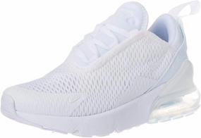 Nike mens Nike Air Max 270 Ps Kids Black Ao2372-006