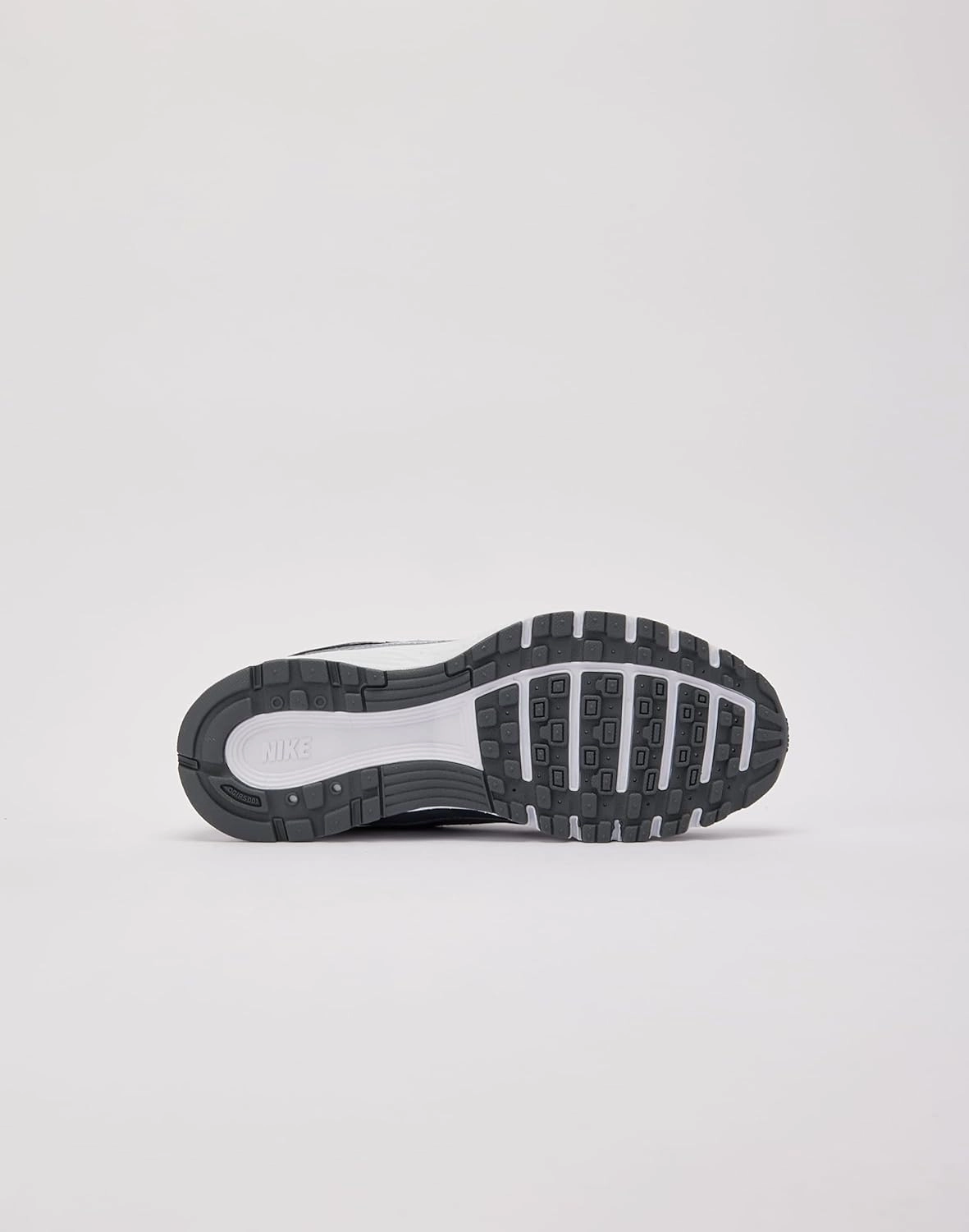 Nike P-6000 Grade-School (HV5064-004, Grey)