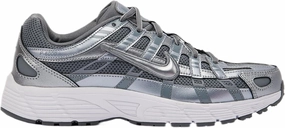 Nike P-6000 Grade-School (HV5064-004, Grey)