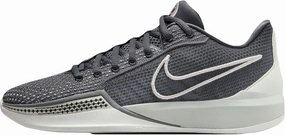 Nike Sabrina 1 "Family Bonds Basketball Shoes (FQ3381-003, Dark Grey/Black/Light Silver/Platinum Violet) Size 9