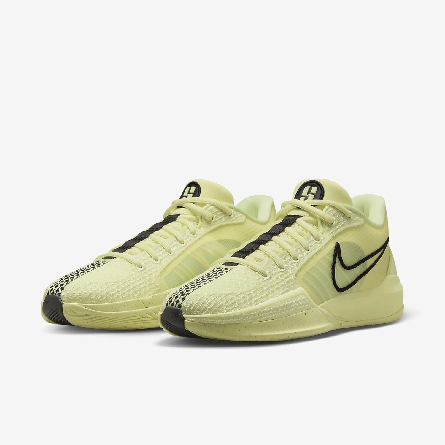 Nike Sabrina 1 Unisex Basketball Shoe