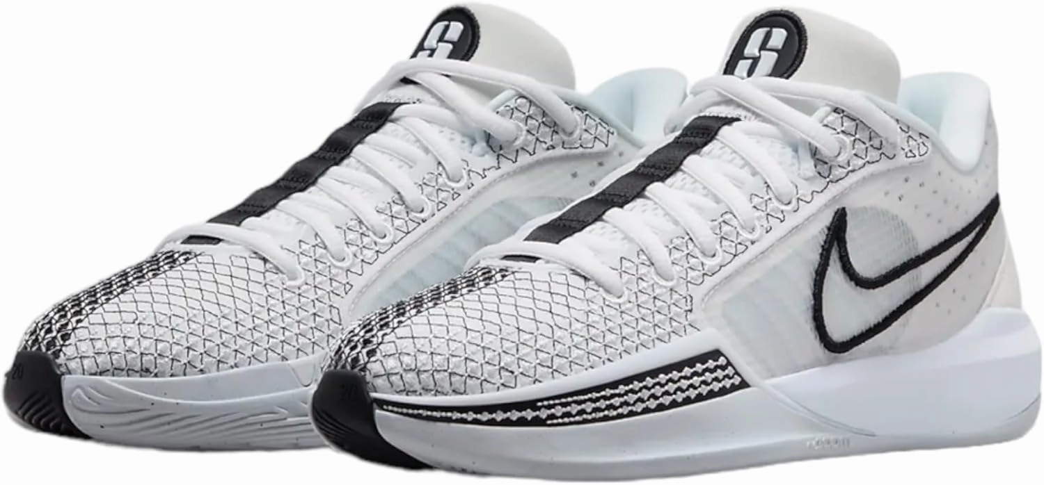 Nike Sabrina 1 Unisex Basketball Shoe