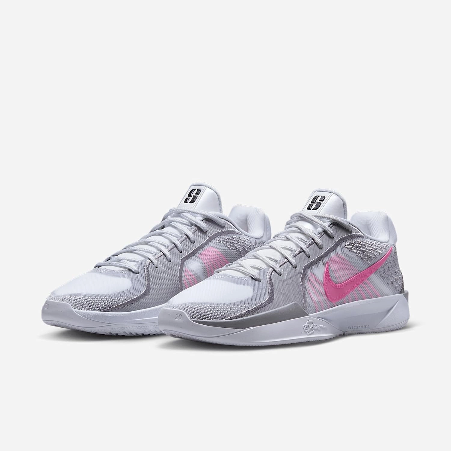 Nike Sabrina 2 Unisex Basketball Shoes