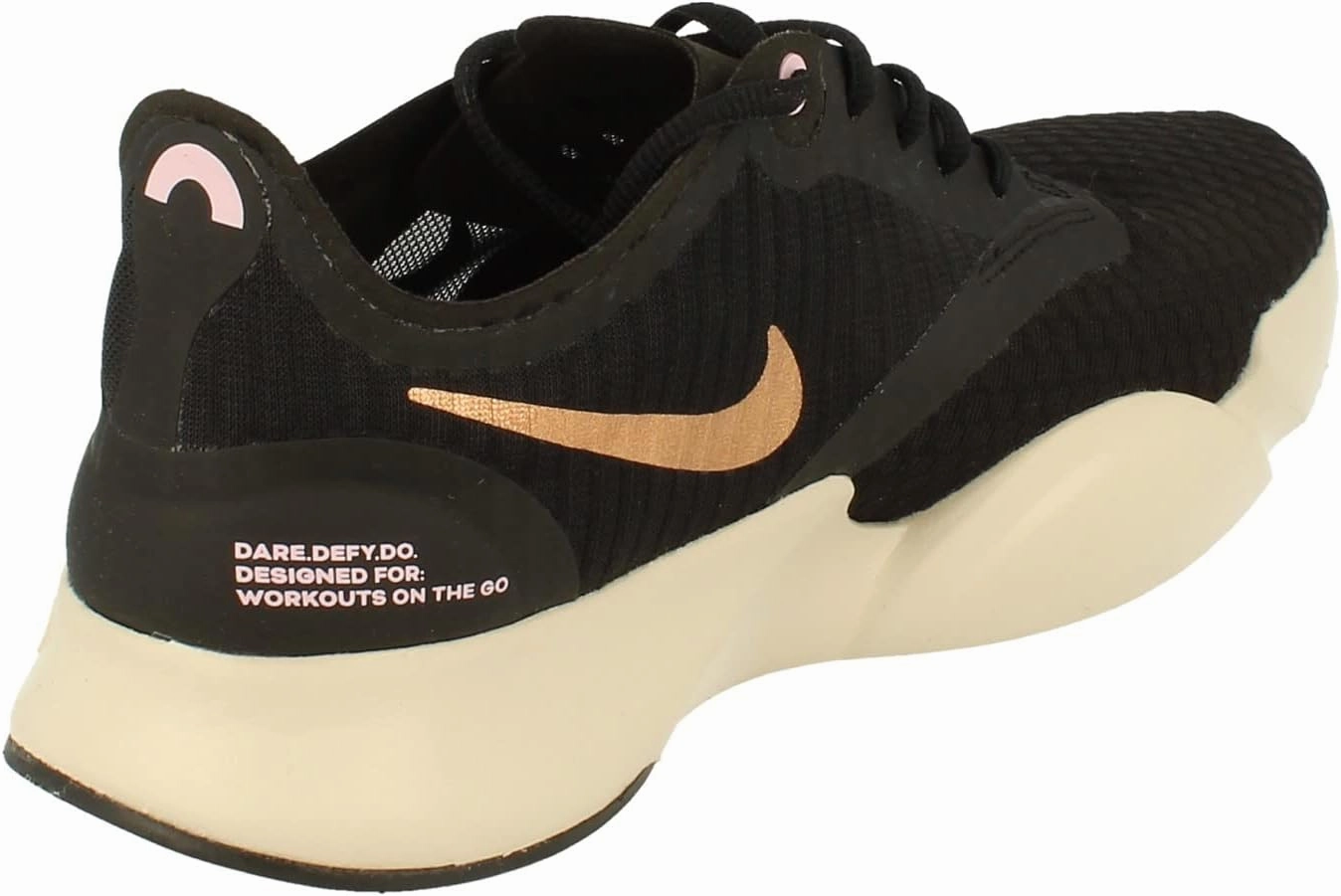 Nike Superrep Go Womens Running Trainers Cj0860 Sneakers Shoes