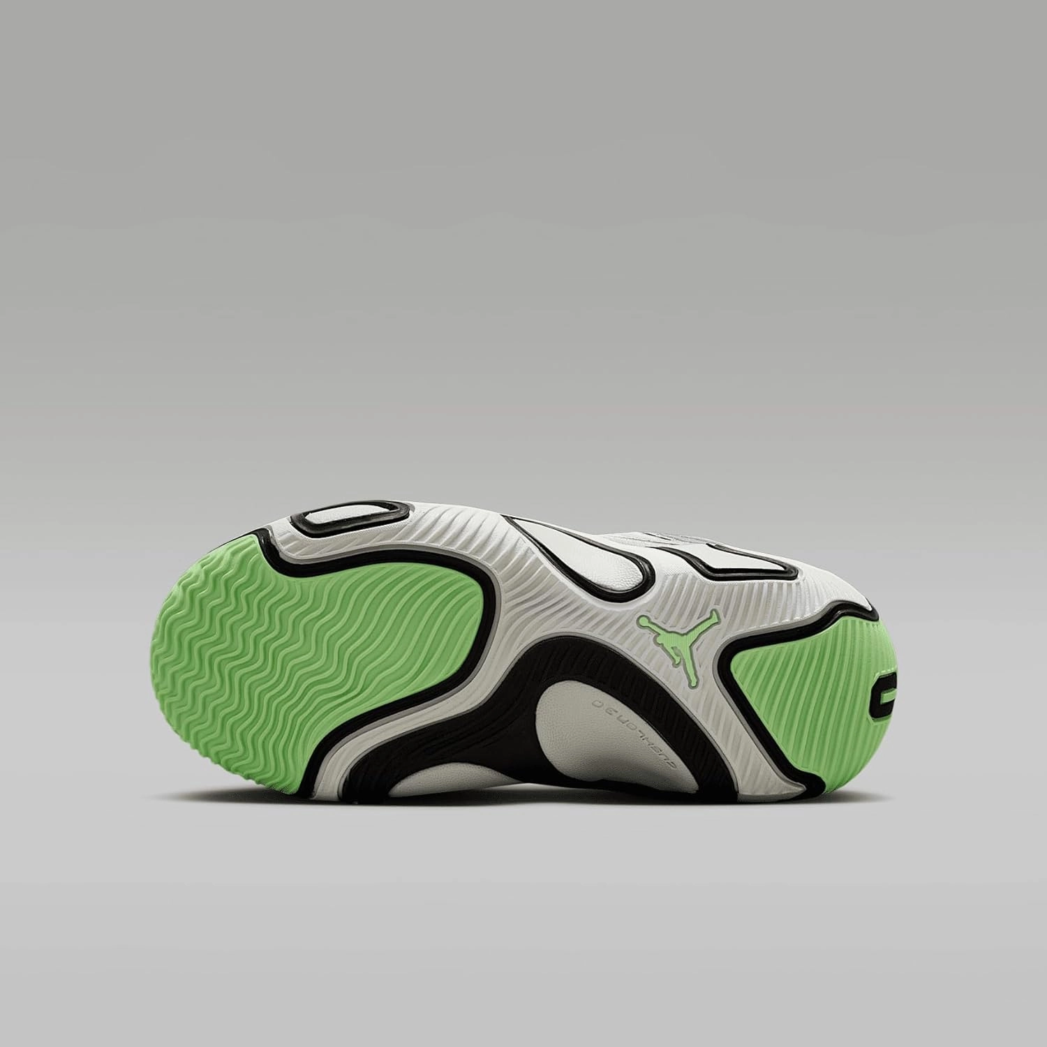Nike Tatum 3 Big Kids' Basketball Shoes (HF3136-001, Platinum Tint/Particle Grey/Grey Fog/Black)