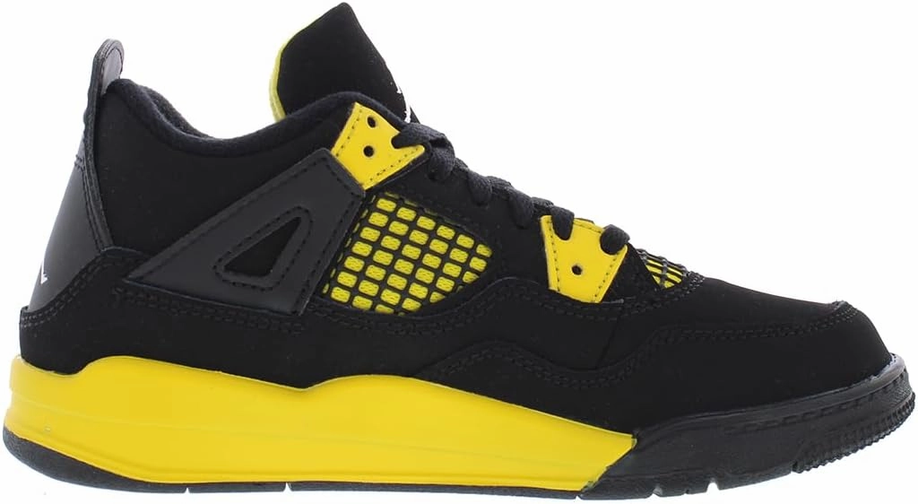 Nike Unisex-Adult Jordan Air 4 Retro Sunglasses
