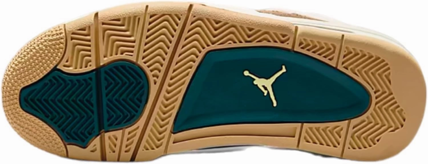 Nike Unisex-Adult Jordan Air 4 Retro Sunglasses