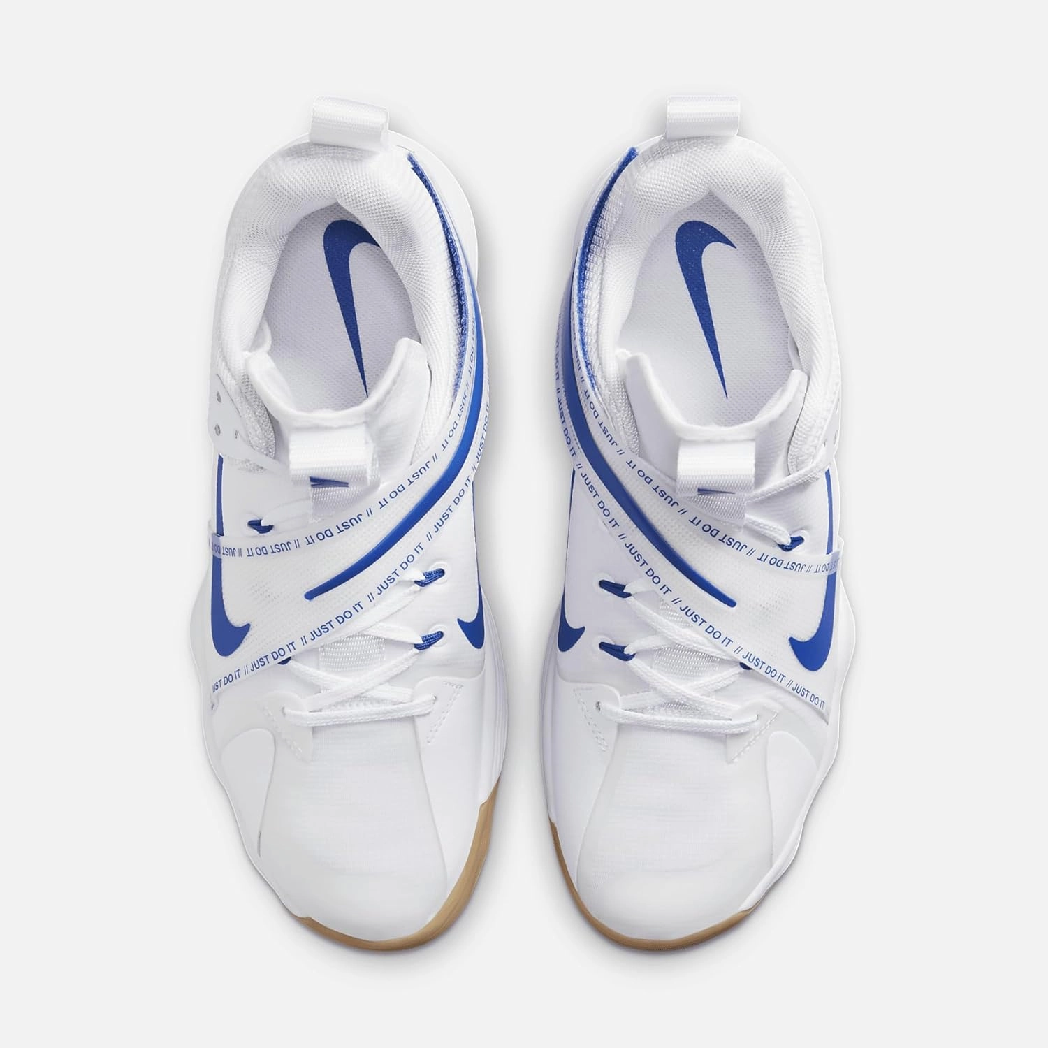 Nike Unisex-Adult Volleyball Shoes