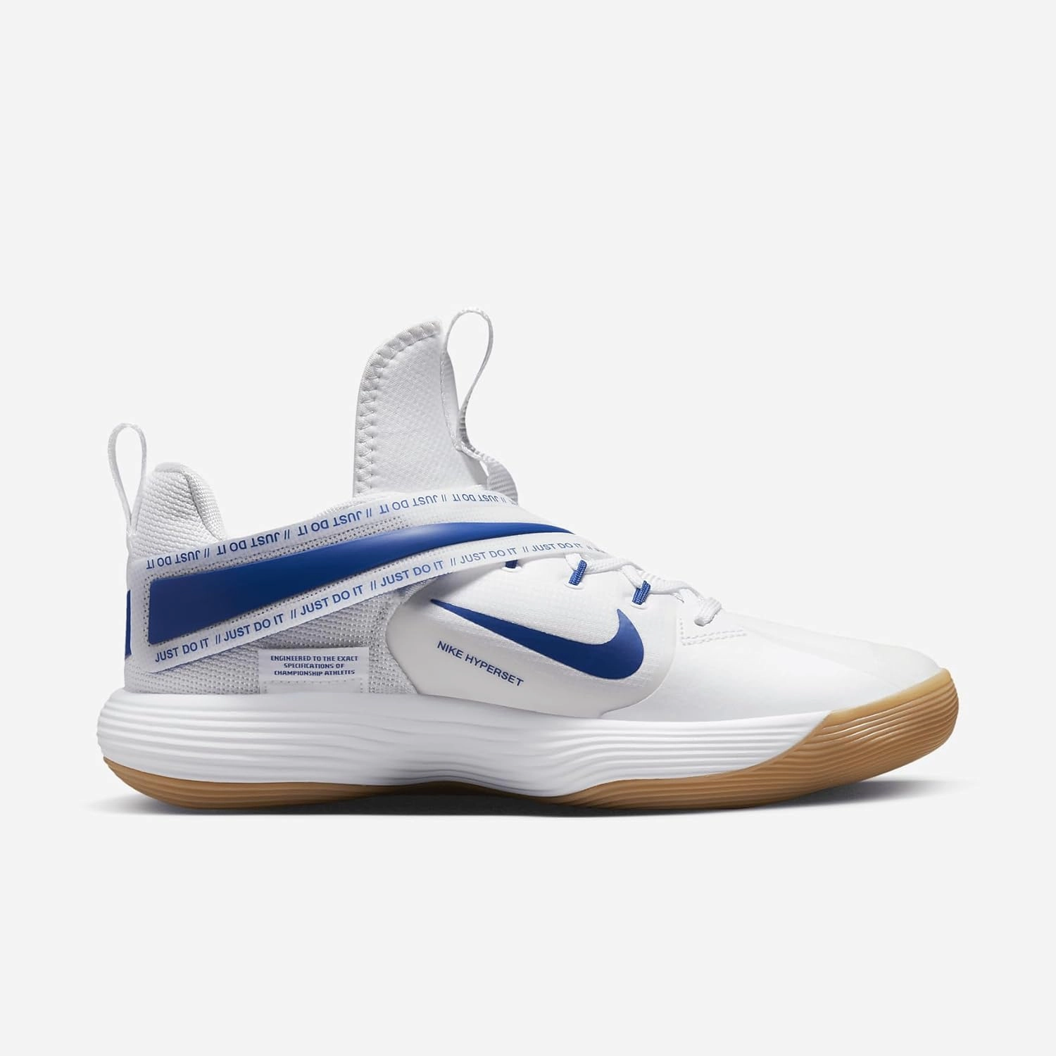 Nike Unisex-Adult Volleyball Shoes
