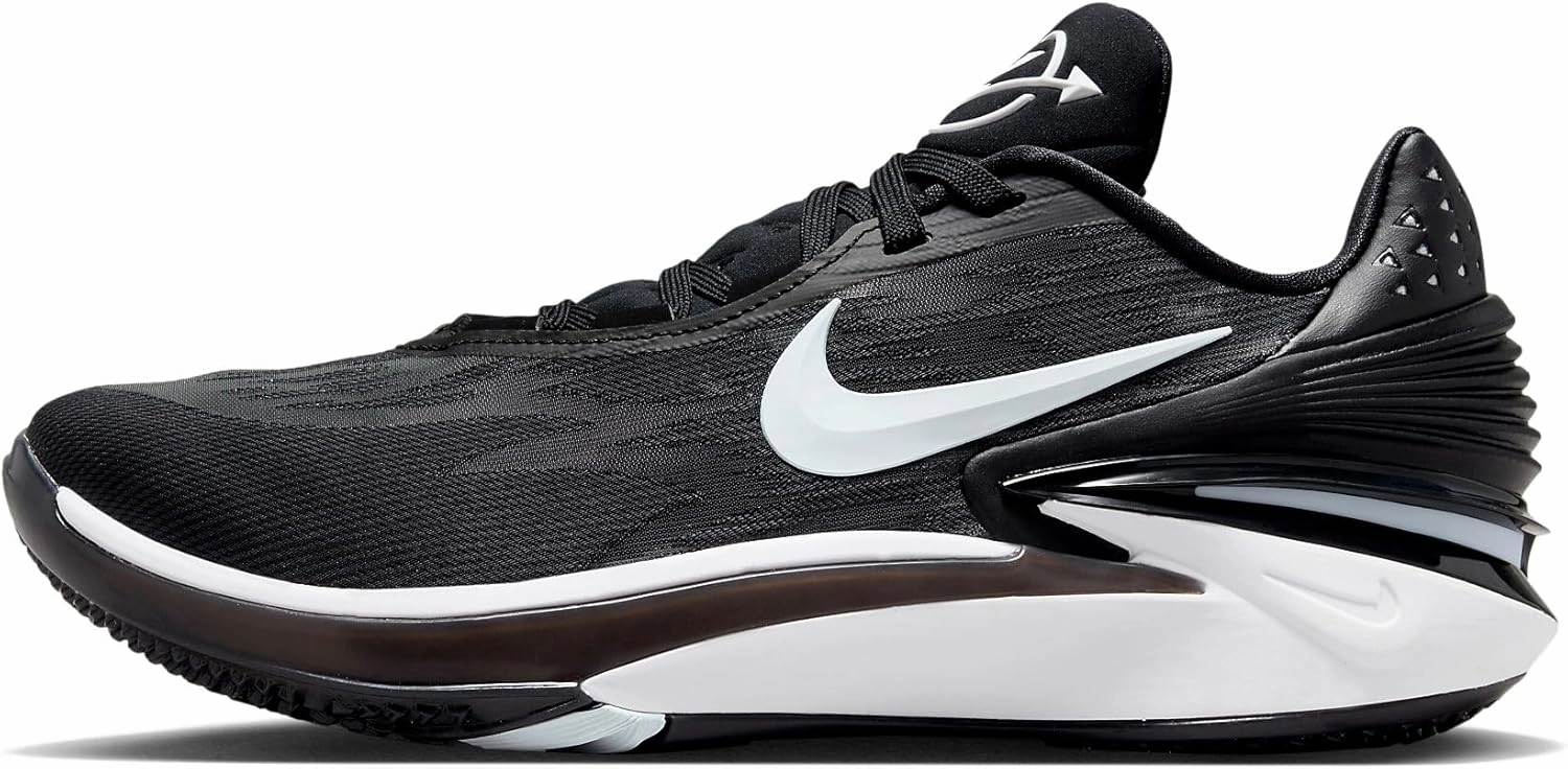 Nike Unisex Air Zoom G.T. Cut 2 Basketball Shoe