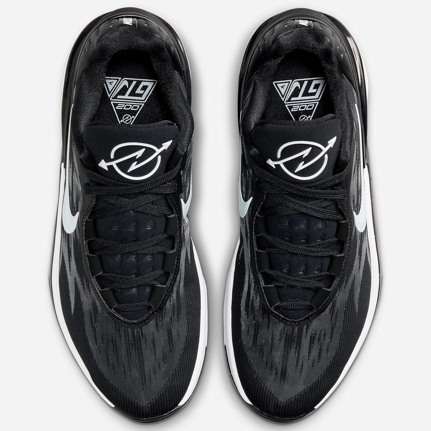 Nike Unisex Air Zoom G.T. Cut 2 Basketball Shoe