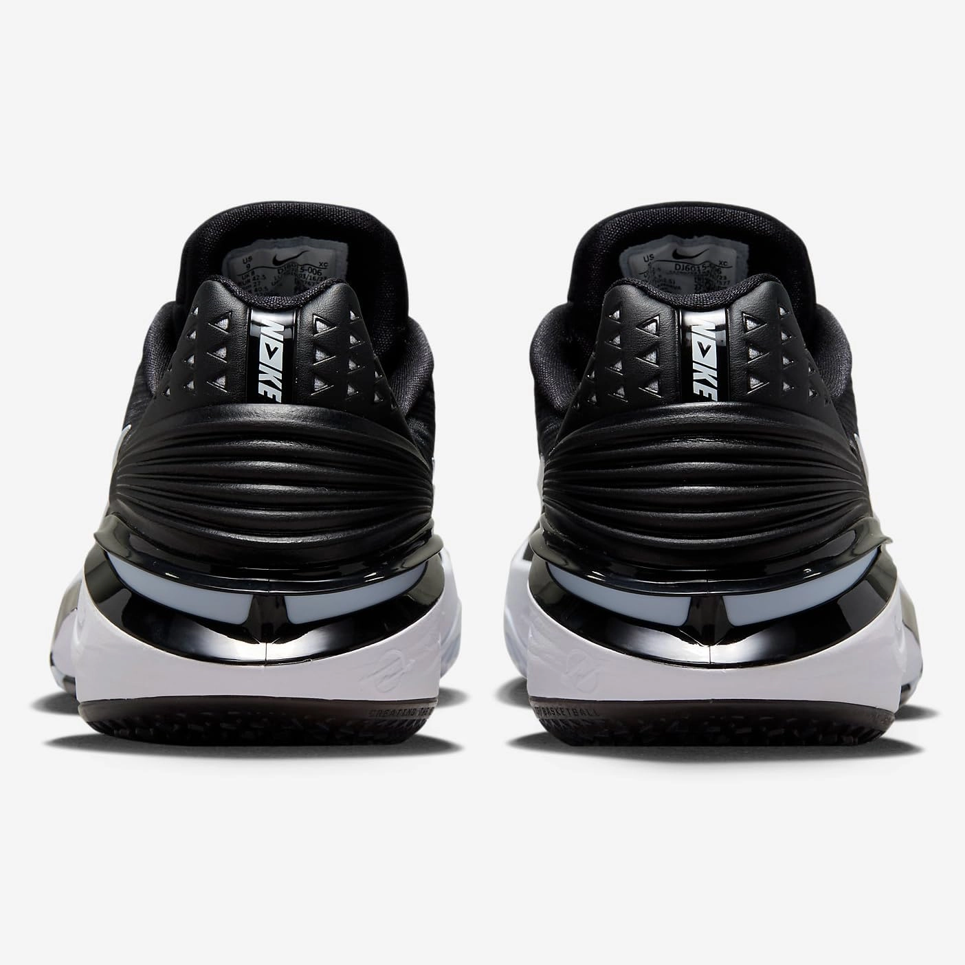 Nike Unisex Air Zoom G.T. Cut 2 Basketball Shoe