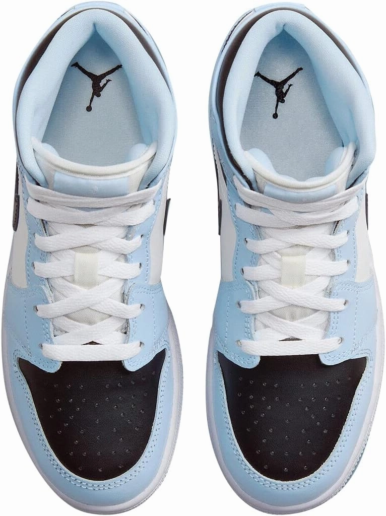 Nike Unisex-Child Air Jordan 10 Retro Gs