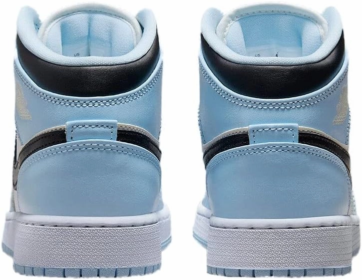 Nike Unisex-Child Air Jordan 10 Retro Gs
