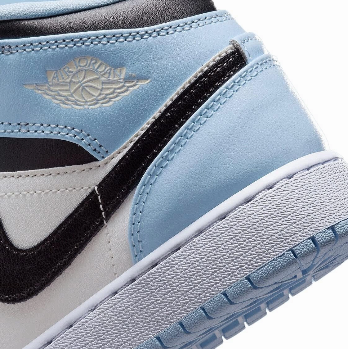 Nike Unisex-Child Air Jordan 10 Retro Gs
