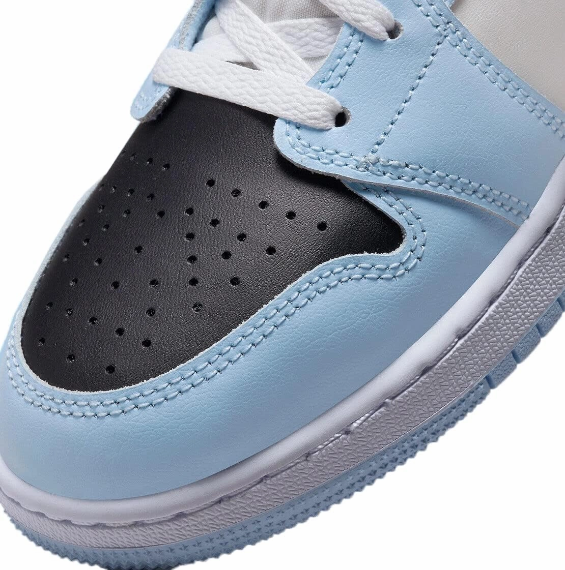 Nike Unisex-Child Air Jordan 10 Retro Gs