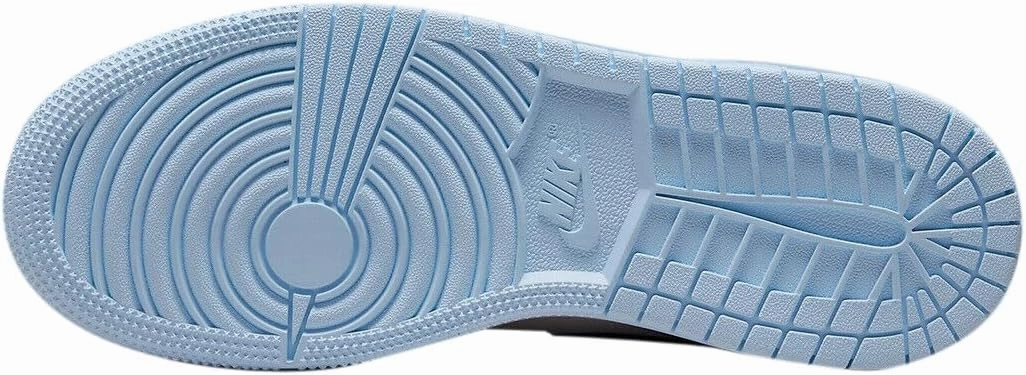 Nike Unisex-Child Air Jordan 10 Retro Gs
