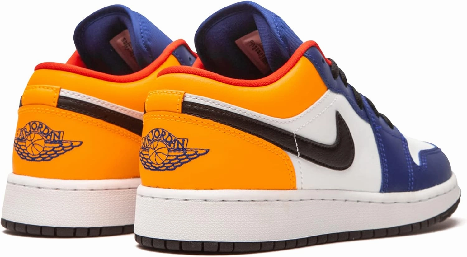 Nike Unisex-Child Modern