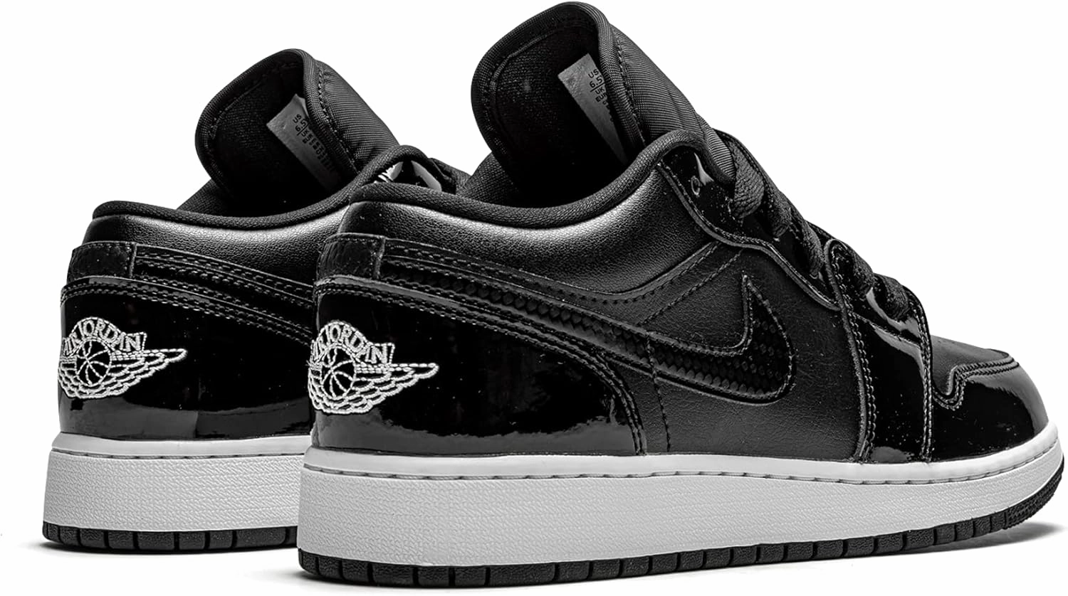 Nike Unisex-Child Modern