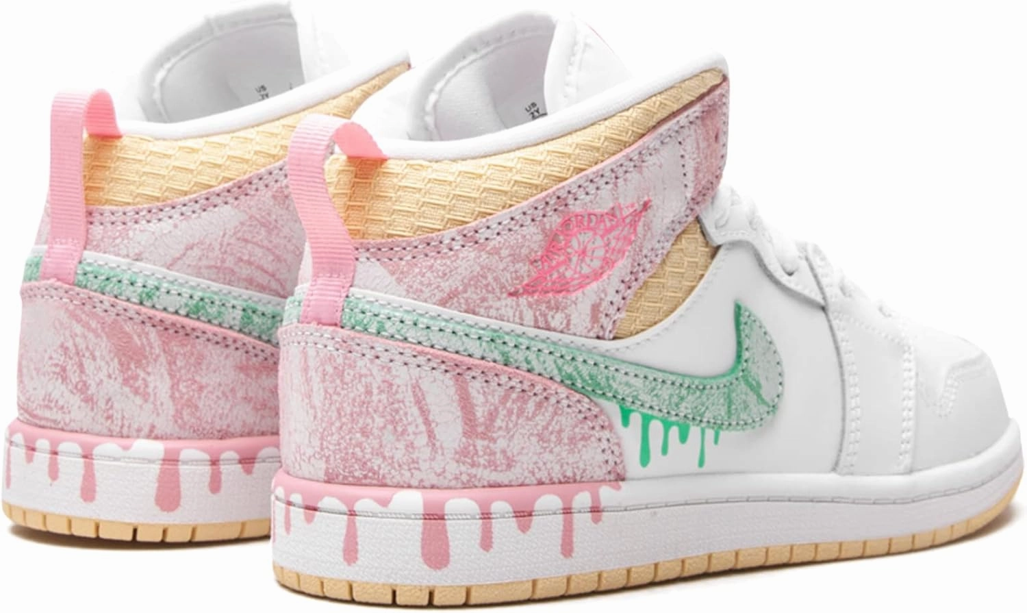 Nike unisex-child Sneaker