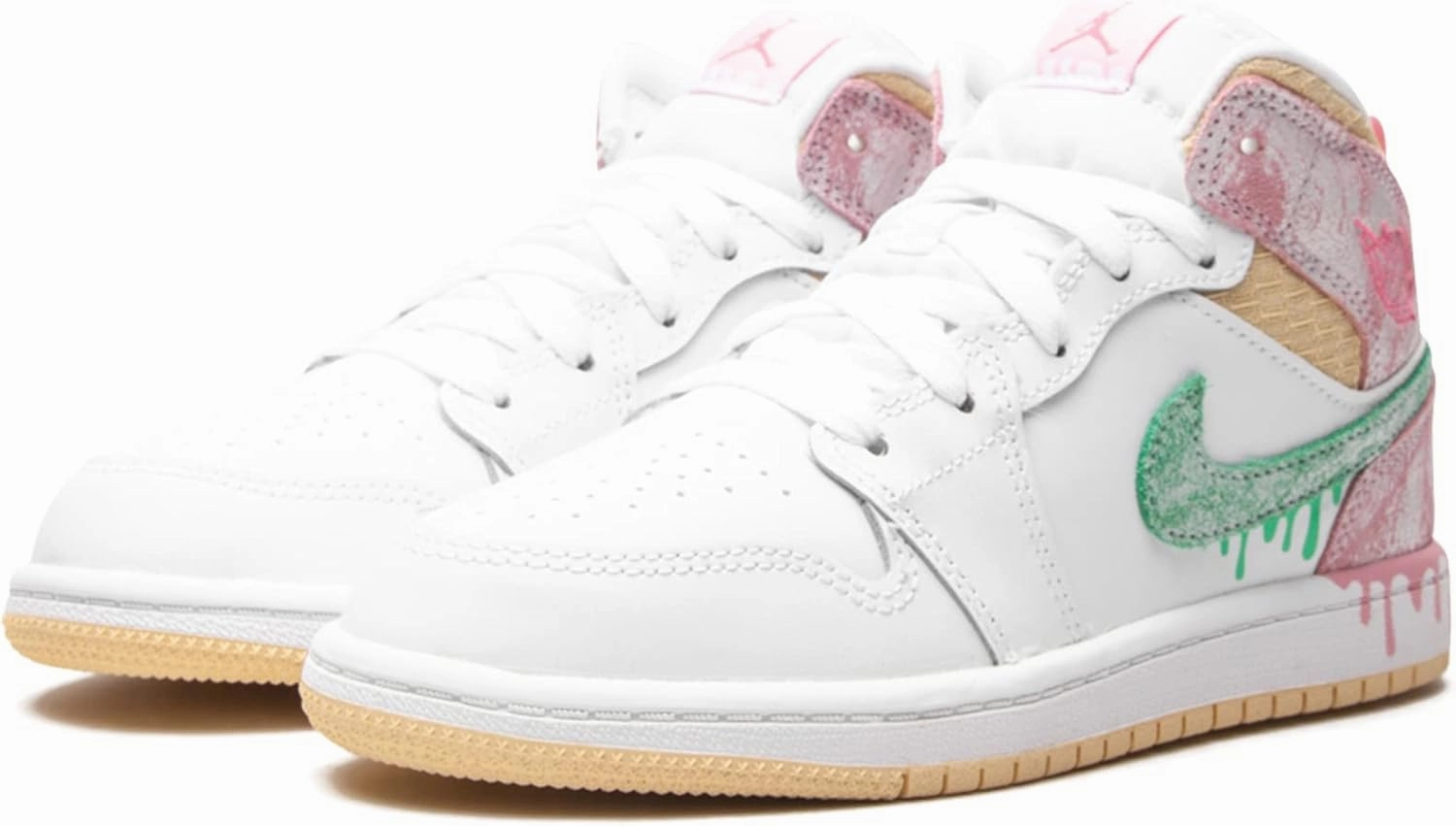 Nike unisex-child Sneaker