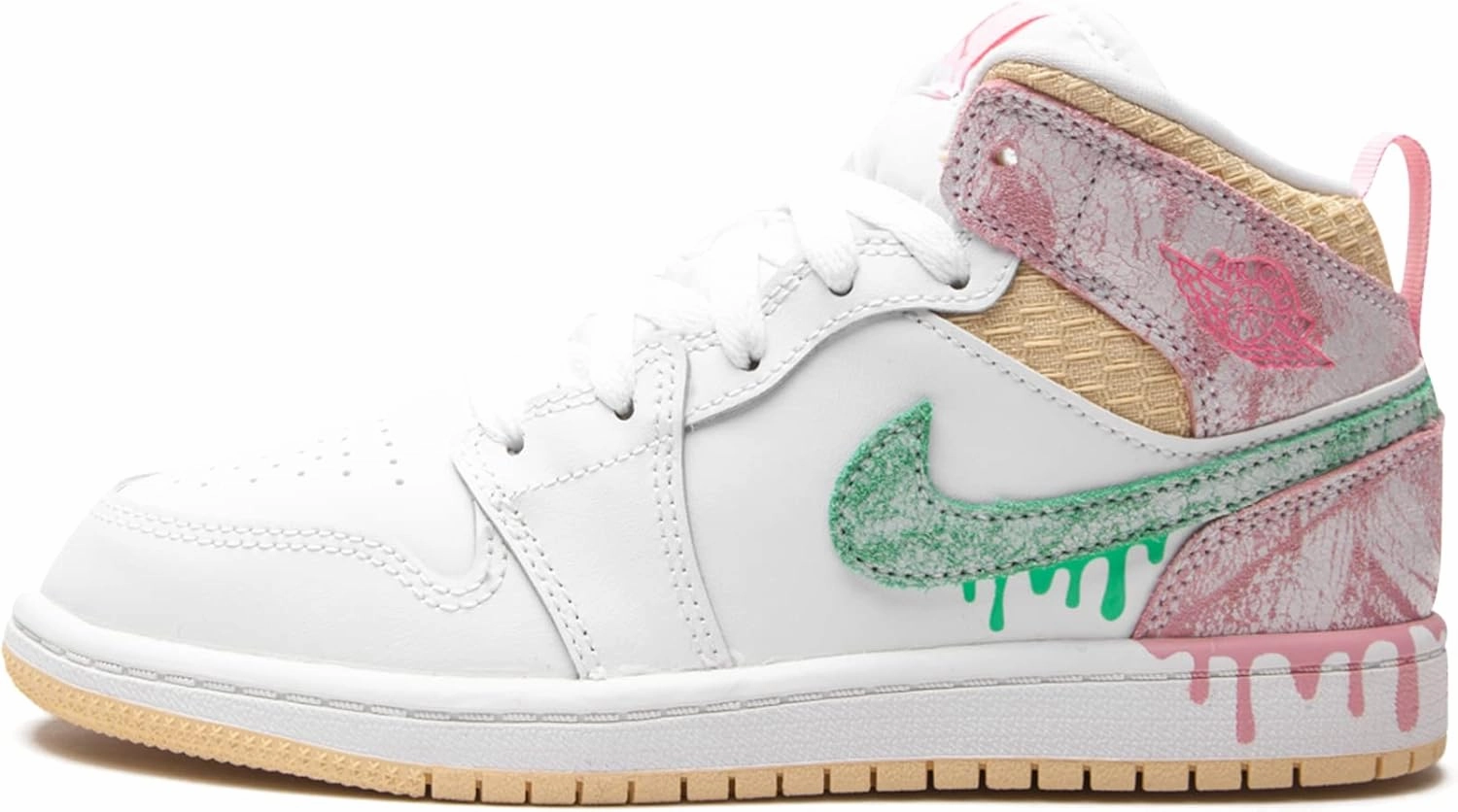 Nike unisex-child Sneaker