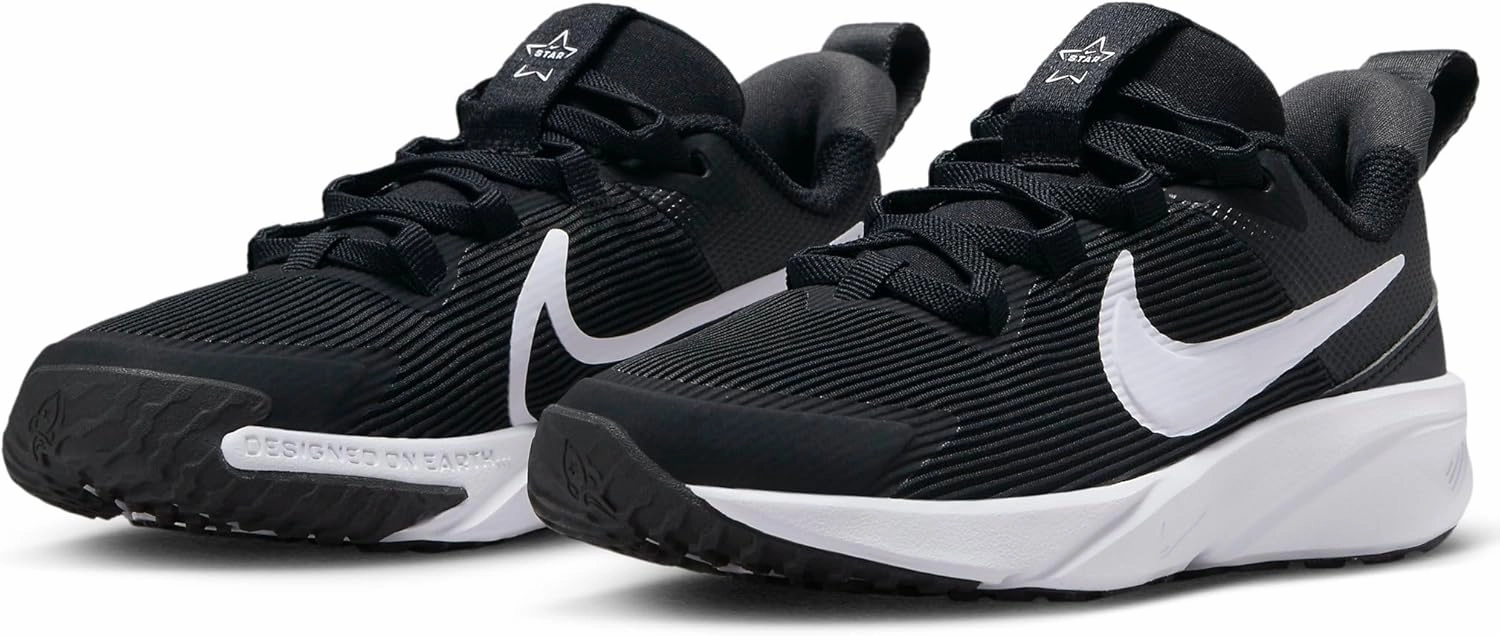 Nike Unisex-Child Sneaker